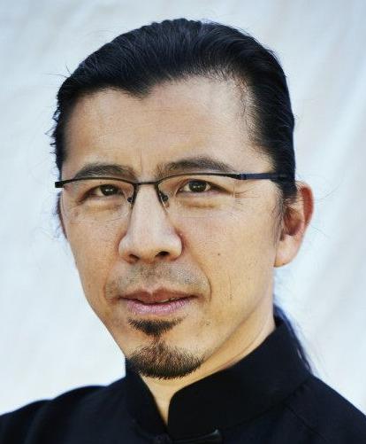 Frederic Chiu